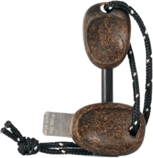 라이트마이파이어 파이어스틸 바이오 2.0 스카우트 코코쉘 파이어스타터