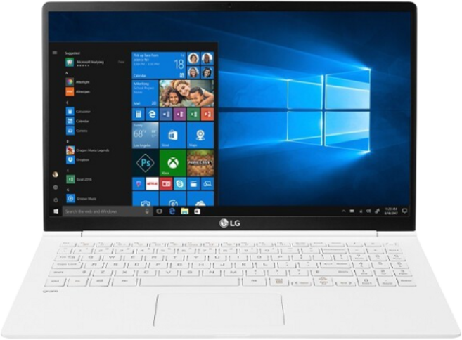 LG그램 15.6인치 올데이그램 램12G 고성능 i5 6세대 윈도우11설치 1.09Kg 60Wh, 15ZB970, 윈도우 11 프로, 12GB, 256GB, 화이트