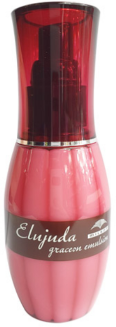 밀본 디세스 에르주다 그레이스온 에멀전 120ml열보호, 120ml, 1개