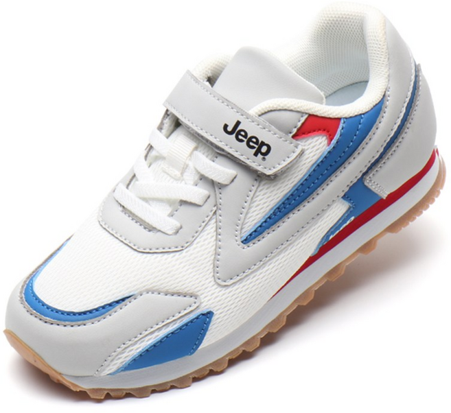 JEEP 트리플 아동운동화