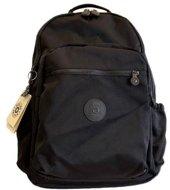 키플링 클래식 대형 캐주얼 스포츠 백팩