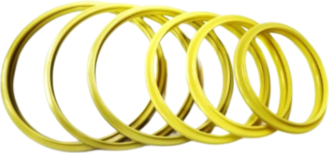 풍년 스테인레스 고무패킹 (정품 패킹), 1개