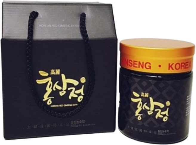 홍삼정 홍삼농축액 100% 국내산 240g, 포장과쇼핑백원해요(0), 1개