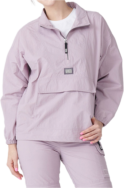 스프리스 여성 아노락 점퍼