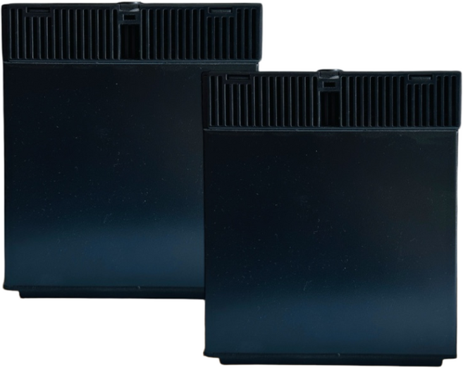 [정품] 오쿠 전용 음식물처리기4L 활성탄 필터 (OCS-FS4000)