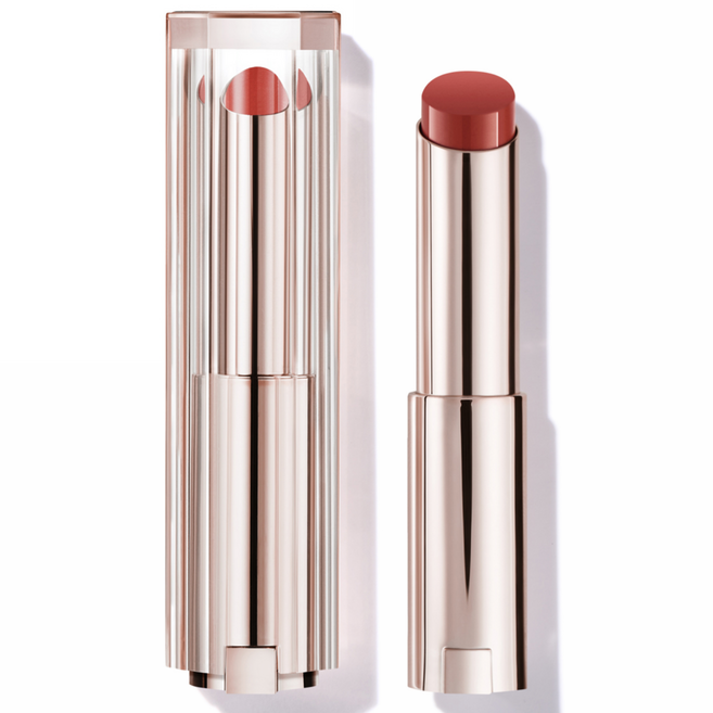 랑콤 립 이돌 버터글로우 립밤, 42 로지 코랄, 3g, 1개