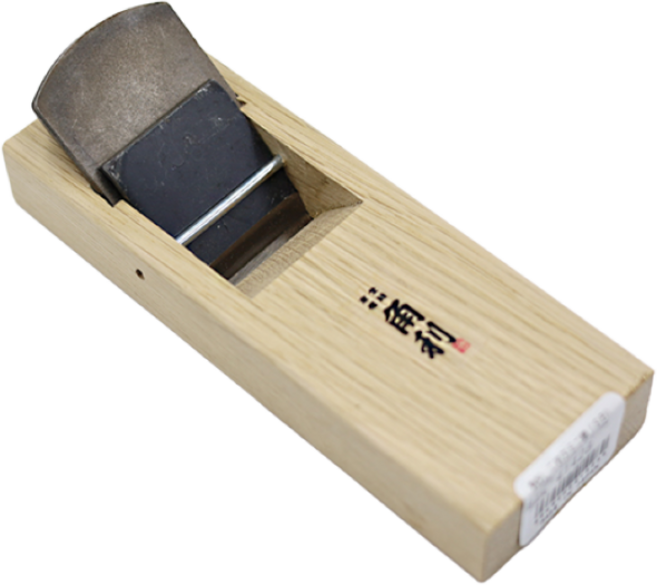 일본 미니 손 대패, 1개