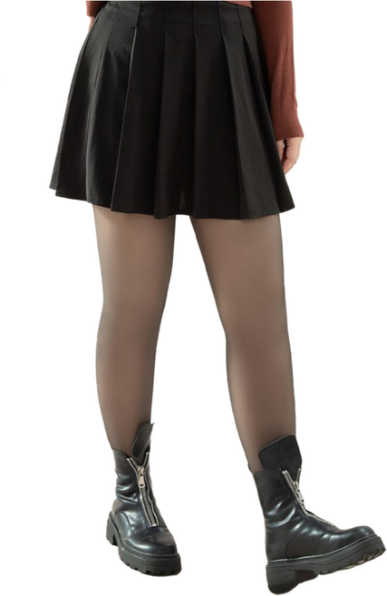 조선의아씨 겨울 빅사이즈 착시 기모 스타킹 레깅스