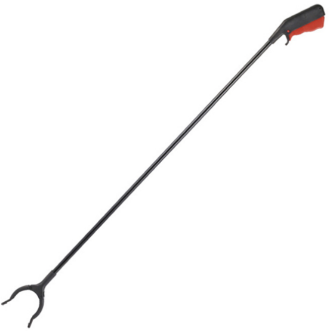 위드마스터 콕잡아 튼튼 만능 청소 집게 98cm, 2개