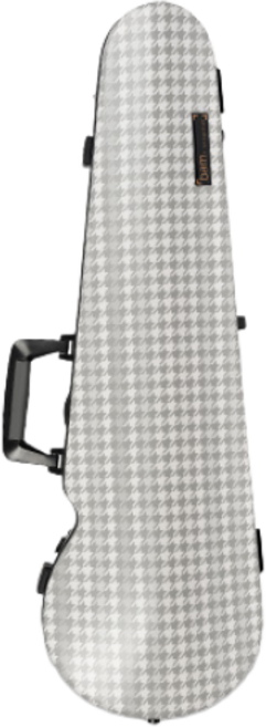 뱀 캡 바이올린케이스 CAB2002XLN BK 블랙 CABOURG 악기케이스, 1개