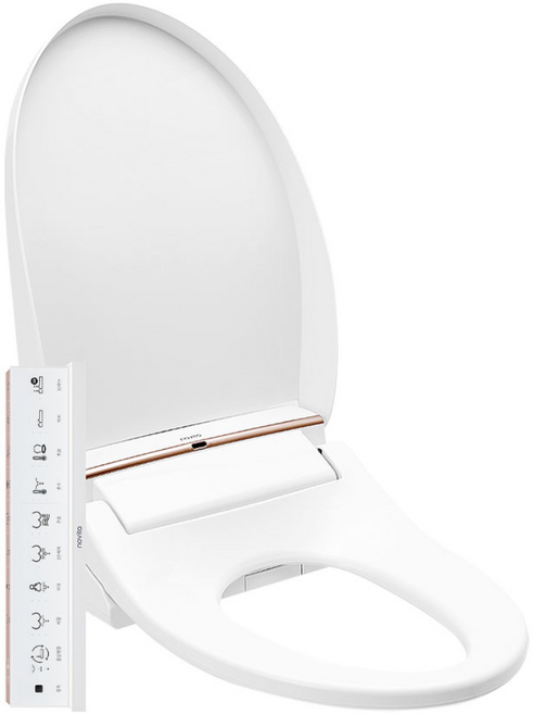 <노비타> 완전방수 IPX5 탈취가능 풀스테인레스노즐 비데 BD-N441H 외 베스트상품, 고객직접설치, [자동물내림]BD-H930HC