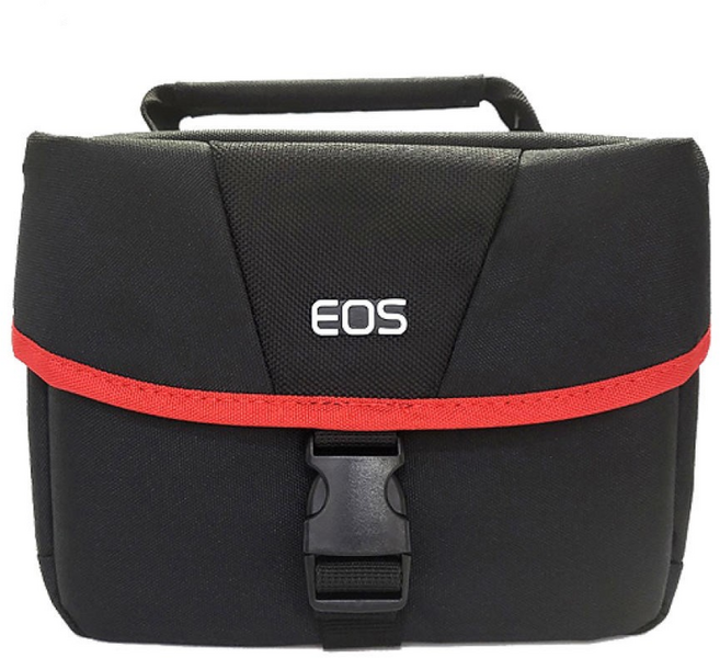 캐논 정품 2335 카메라 가방 새상품 DSLR 미러리스, 1개