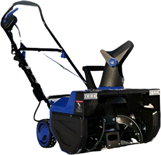 노스윈터 초고출력 제설기 3500W 30M 눈치우는기계 제설장비, 1개