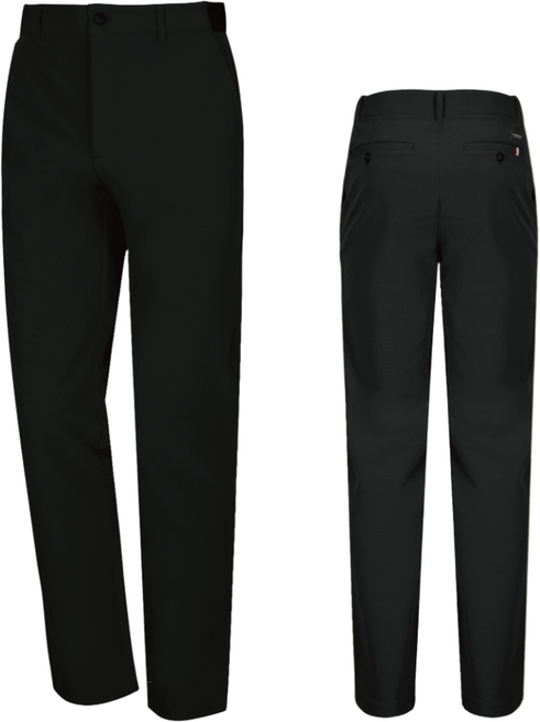 김영주스포츠 남성바지 [사은품 국산벨트 증정] 봄 가을 간절기 스판 골프바지 골프웨어 긴바지