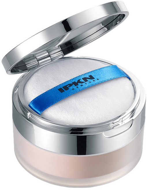 입큰 뉴욕 에센스3 큐브 파우더, 01호 핑크베이지, 1개