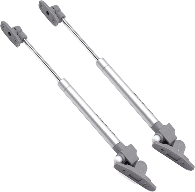 문주 댐핑 댐퍼 싱크대 유압 250mm 가스쇼바, 2개