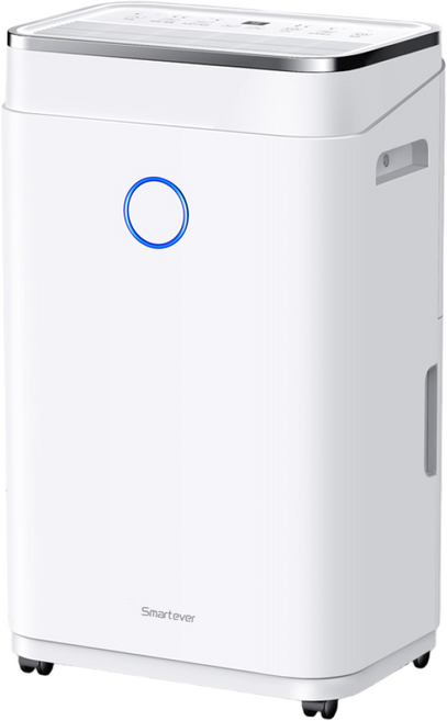 [스마트에버] 최대20L 대용량 제습기 자동습도조절 스마트 원격제어 [SD-20L], SD-20L