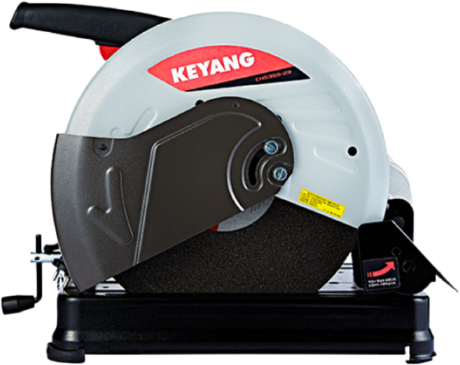 계양 HC355 14인치 고속절단기 2 300W 3 800 rpm HC-355