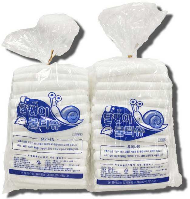 그린시티 덕용 물티슈 45g 1000매 업소용 / 식당용 / 일회용, 1세트