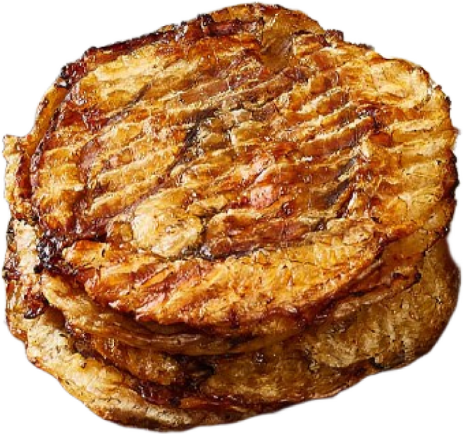 (롤링직화) 직접 구운 순살 아귀포, 1세트, 구운아귀포 (대) 5장 (200g 내외)