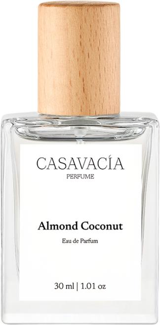 카사바시아 아몬드 코코넛 오 드 퍼퓸, 1개, 30ml