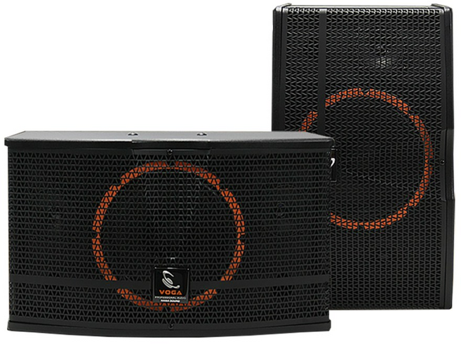 VS-60 6.5인치 2Way 2Speakers 카페 매장용 스피커 시스템 스피커1조2개