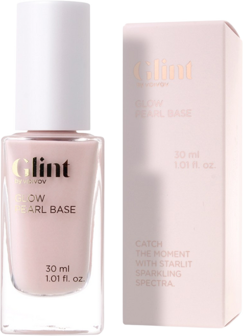 Glint 글로우 펄 베이스 30ml, 1개