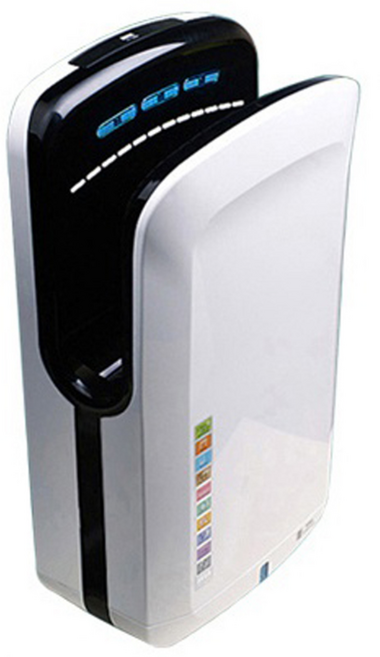 자바 핸드드라이어 손건조기 초강풍, Th1500D