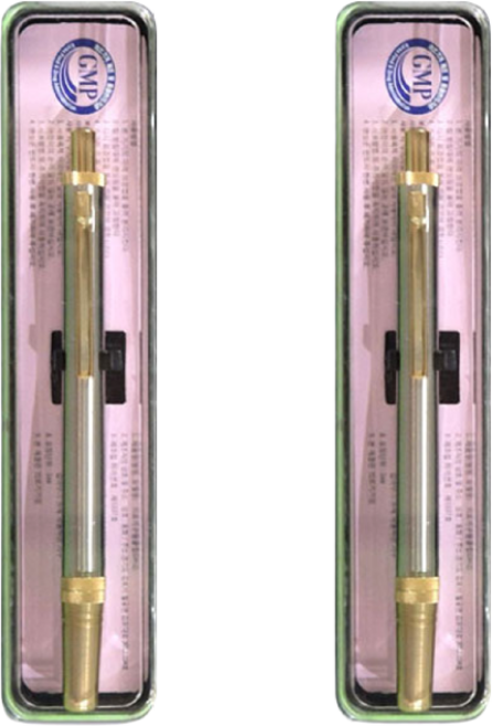 1+1 모완비 국산 동화 스텐사혈기