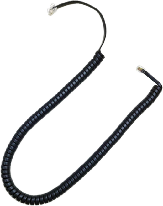 LDP-9030DH LDP-9224DH 키폰 전용 송수화기선 수화기선 스프링선