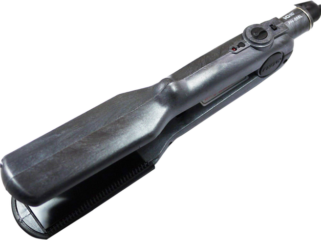 피닉스 PN-998L 온도조절 매직기 고데기 전문가용 긴머리용