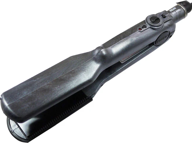 피닉스 PN-998L 온도조절 매직기 고데기 전문가용 긴머리용 - 쿠팡