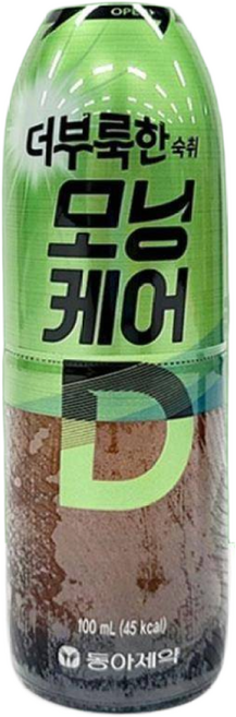 Yotta 허벌 에센스 과음 해소 음료 헛개차, 100ml, 1개