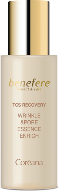 [주름 모공 탄력 개선] 코리아나 베네페레 링클 앤 포어 모공 에센스 세럼, 1개, 50ml