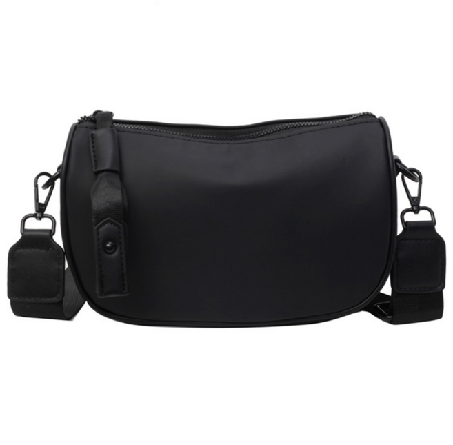 마이디템 데일리모드 초경량 미니 크로스백