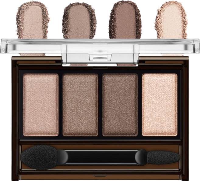 케이트 멜로우 브라운 아이즈, BR-8 스키니 애쉬 브라운, 1개