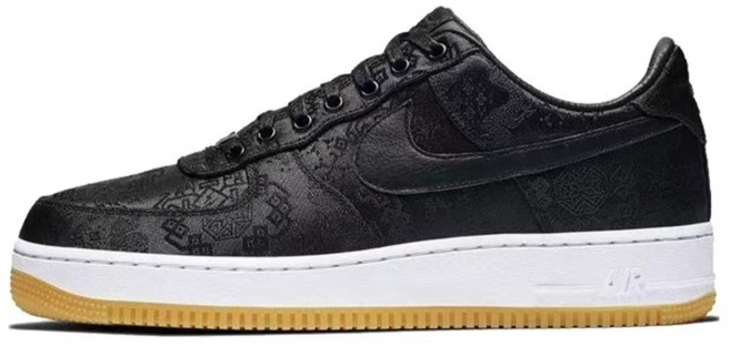 나이키 에어 포스 1 로우 남녀공용 가벼운 편안한 캐주얼 운동화