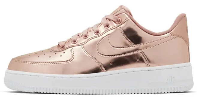 나이키 에어 포스 1 로우 남녀공용 가벼운 편안한 캐주얼 운동화