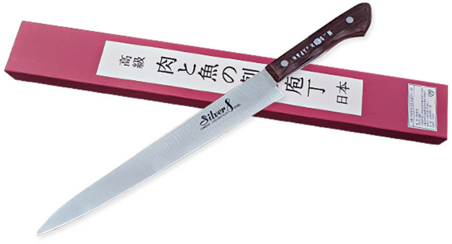 니켄 일본 사시미 갈비칼 일식도, 1개