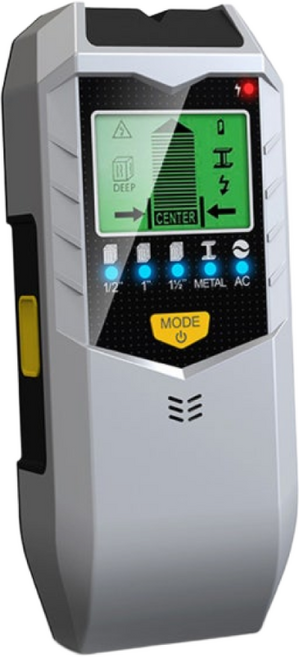 마하 MACH 벽금속 목재 전선 탐지기 벽스캐너