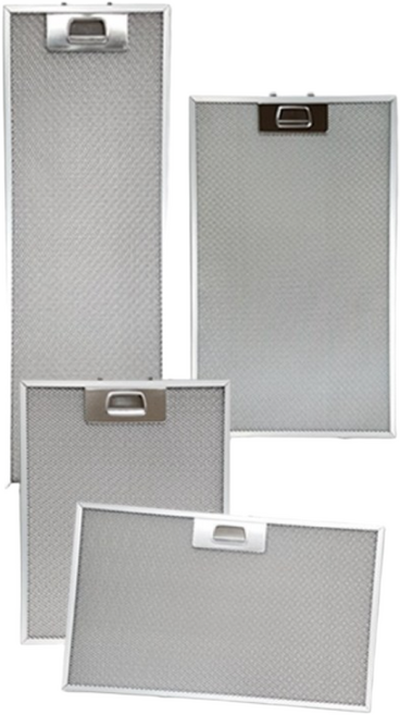 [국내생산] 가스렌지후드 환풍기 후드망 판넬 필터 SSEN (센스) K-QUEEN(케이퀸) BRAVO(브라보) 그외 문의, 1개