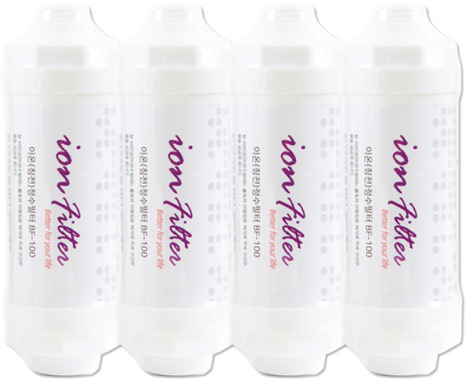 도비도스호환비데필터15A개세트, 1세트, BF-100