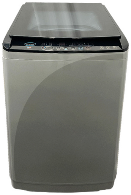 로퍼 통돌이세탁기 10kg 세탁기 RT-W120 택배 자가설치 또는 기사설치, 로퍼 10kg 세탁기 RT-W120(택배,자가설치), 그레이