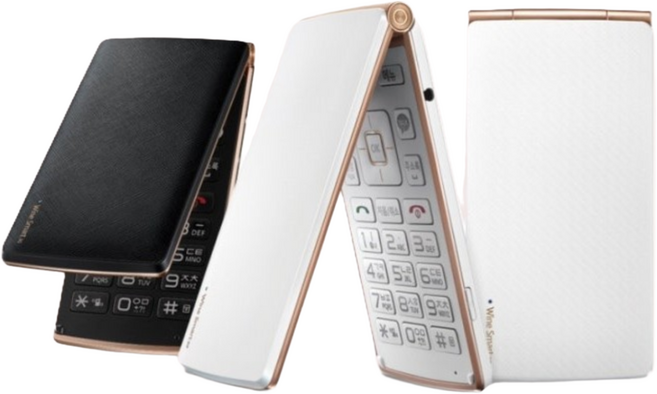 [배터리성능 좋은 LG스마트폴더폰 중고폰 공기계] SKT KT SK알뜰폰 KT알뜰폰 전용 폴더폰 중고폰 공기계 효도폰 학생폰 공부폰 사용중인 유심칩만 끼우시면 바로 통화가능함, 4GB, 화이트