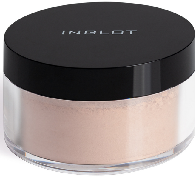 잉글롯 퍼펙트 피니쉬 루스파우더 23g, 11 핑크 베이지, 1개