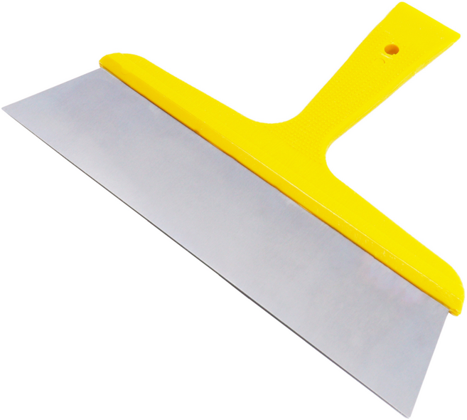 스테인레스 헤라, 1개