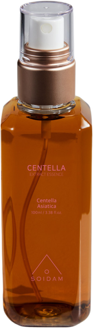 소이담 병풀 익스트랙트 에센스 100ml (병풀 보습 진정 미스트), 1개