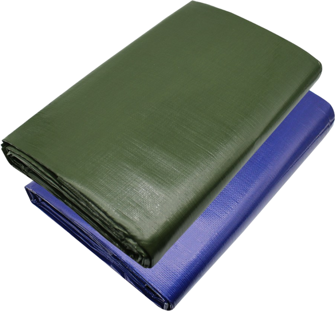 아티스 방수포 국내생산 WS 그라운드시트 텐트방수포 양면코팅 캠핑 천막, 카키