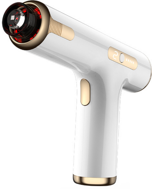 StarGlow가정용 안면 미세결정 나노 주입 장치산탄총 유도 색소침착 치료 및 미백 컨디셔닝, 전기 나노 물광총