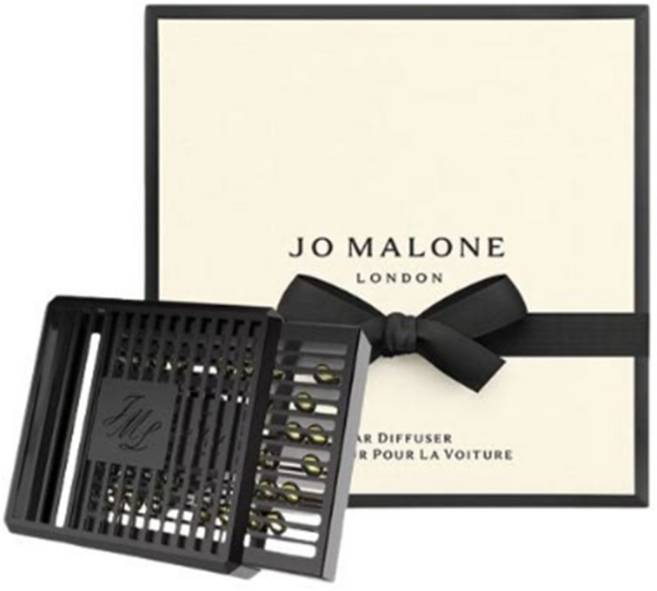 1+1 조말론 차량용 방향제 카 디퓨저 리필 풀세트 3종, 2세트, 라임바질만다린리필+거치대(풀세트)